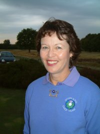 Karen Ballantyne