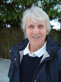 Morag Clapperton