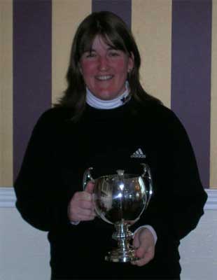 Fiona Lockhart
