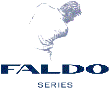 Faldo Series Logo