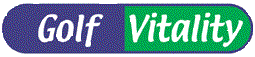 Golf Vitality Logo