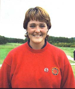 Pam Mackay