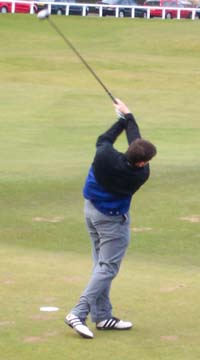 Francesco Molinari